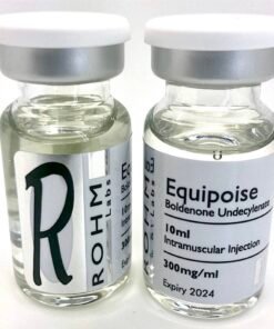 Rohm Labs Equipoise 300
