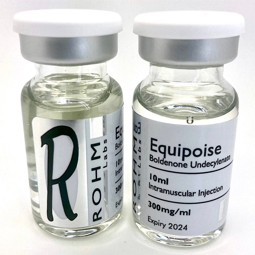 Rohm Labs Equipoise 300