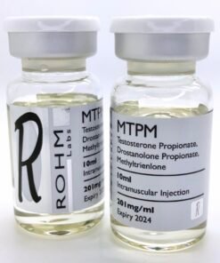 Rohm Labs MTPM 201
