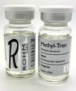 Rohm Labs Methyl-Tren