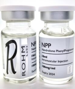 Rohm Labs NPP 100