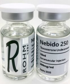 Rohm Labs Nebido 250
