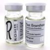 Rohm Labs Test Enanthate 300