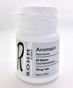 Rohm Labs Aromasin