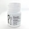 Rohm Labs Dianabol 10