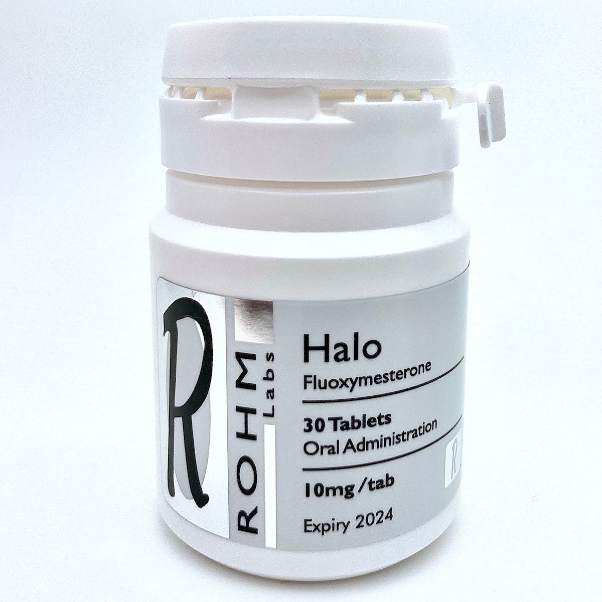 Rohm Labs Halo