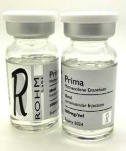 Rohm Labs Prima
