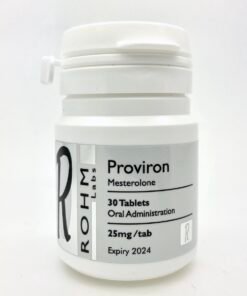 Rohm Labs Proviron