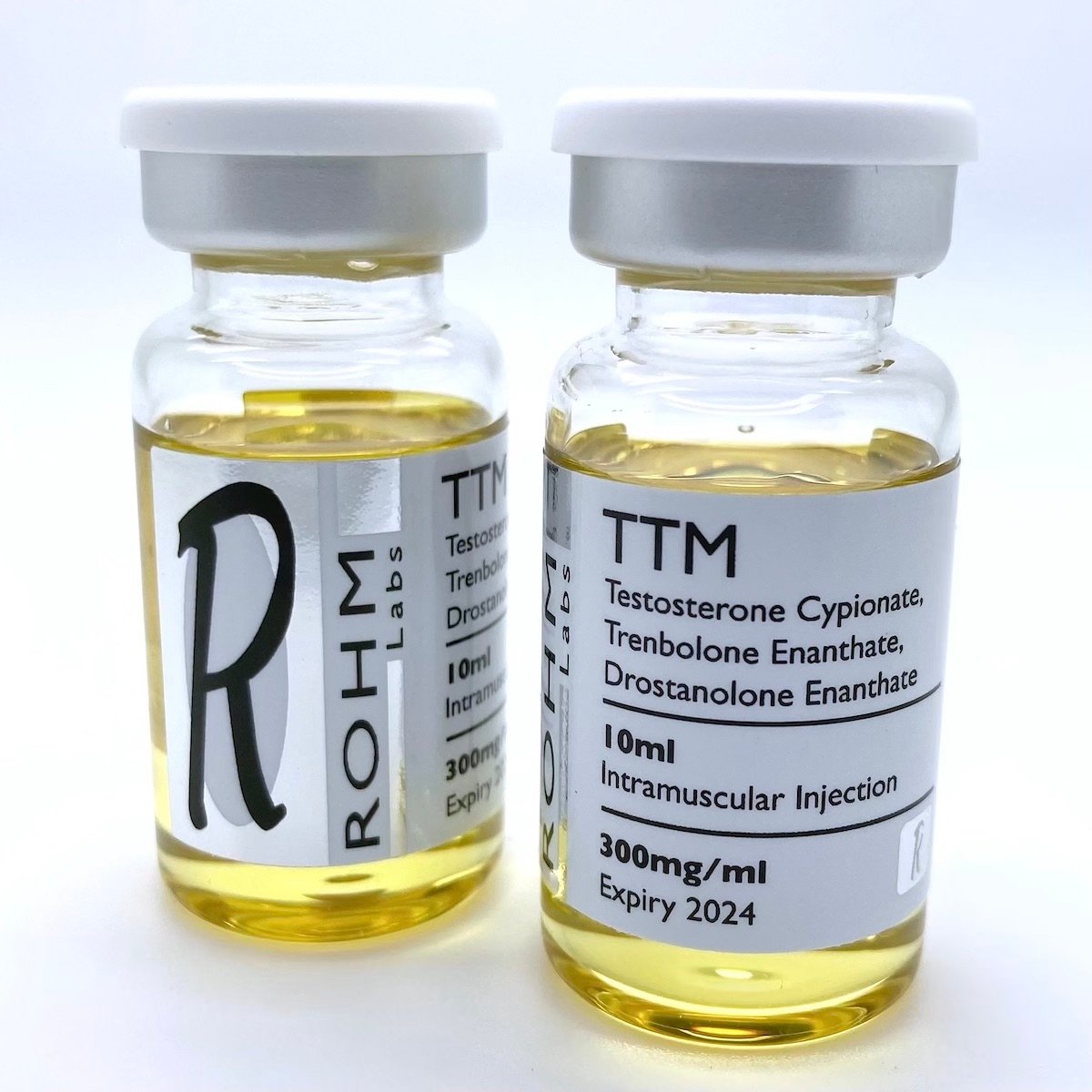 Rohm Labs TTM
