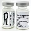 Rohm Labs Test Suspension 100