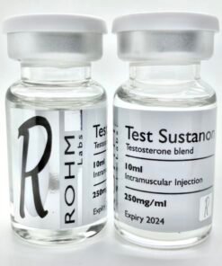 Rohm Labs Test Sustanon 250