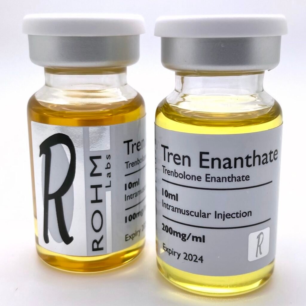 Rohm Labs Tren Enanthate 200