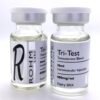 Rohm Labs Tri-Test 400