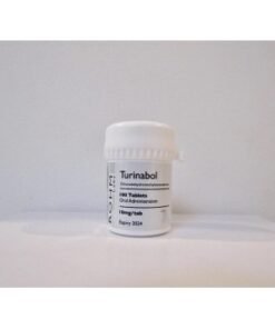 Rohm Labs Turinabol 10mg/100tabs