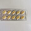 Cialis 20mg x 10 Tabs