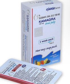 Kamagra 100mg