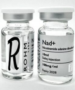 Rohm Labs NAD+